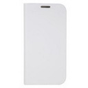Diary Case Samsung i9505 Galaxy S4 ''Made for Samsung'' white