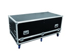 Transportcase für 2x CLA-115