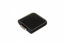 Externer Akku Goobay (Li-Ion) für Apple iPhone 4S black