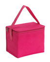 Kuehltasche"Celsius"non-w.pink, ca. 20,5 x 13,5 x 17 cm
