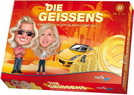 Die GEISSENS - Das Spiel