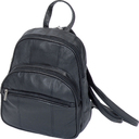Rucksack, ca. 23x28x7cm
