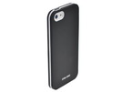 TPU Case für Apple IPhone 5 , 5S ''Star-Case'' ® Jacket Type Black