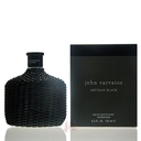 John Varvatos Artisan Black Eau de Toilette 125 ml