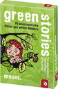 Green Stories Wilde Wälder