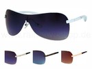 V-781 Viper Sonnenbrillen Unisex Pilotenbrillen Po