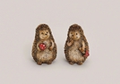 IGEL BRAUN POLY 2-F.S.10CM