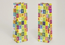 GESCHENKTUETE"HAPPY BIRTHDAY"LACKP.10X35CM