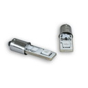 Stiftsockel Leuchtmittel, 2 SMD LED, orange, T10, DC12 V (56200997)