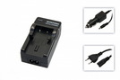 Akku-Ladegerät PATONA für Olympus Li-10B black