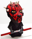 Star Wars Darth Maul Plüsch 36 cm, 1 Stück