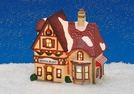 WINDLICHT-HAUS RESTAURANT PORZ.14X10X16CM