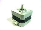 Steppermotor für TMH-3 (Tilt)