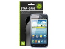 Display Protector Samsung i9082 Galaxy Grand Duo Star-Case® Anti Finger Print