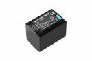 Akku (Li-Ion) für Sony NP-FV70 black