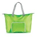 Foldable travel bag