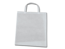 Non-Woven Einkaufstasche, 80 g/m2.