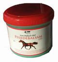 Pferdebalsam Gel 500ml - vom Pullach Hof