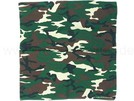 BA-089 Bandana Kopftuch Tarnfarben