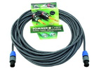 SOMMER EL20U425-2000 Speakon 4x2,5mm 20m