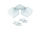 LED Neon Flex EC L-Verbinder HI