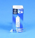 GE M32 12V/50W GY-6,35 4000h