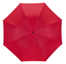 Taschenschirm "Regular", Rot, Ø85 cm