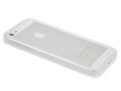 Bumper für Apple IPhone 5 , 5S Star-Case® White
