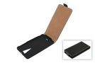 Tasche (Flip Slim) für Sony LT29i Xperia TX