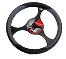 Lenkradbezug Grau/Schwarz 2510064