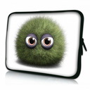 Notebook Sleeve (Neopren) PEDEA 15,6'' / 39,6 cm green Dust