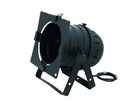 PAR-56 Profi Floorspot, schwarz