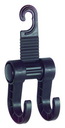 Gepäckhalter Hucke Pack