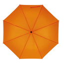 Taschenschirm "Regular", Orange, Ø85 cm