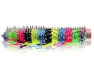 Armband Armbänder Glücksarmbänder auf Rolle neon