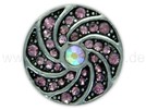 Chunks Beads Chunks Buttons Armband Click