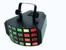 EUROLITE LED D-24 RGB Strahleneffekt