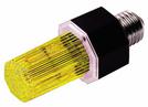 EUROLITE Strobe für E-27 Fassung, gelb