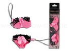 Dessous Schlüsselanhänger Farbe: pink
