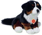 my best Friend Berner Sennenhund sitzend, 29 cm, Plüsch