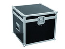 Transportcase 4x PAR-56 Spot lang m Haken