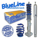 JOM BlueLine Gewindefahrwerk BMW E36 Compact 1993-2000