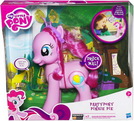 My Little Pony Party Pony Pinkie Pie mit Funktion, 1 Stück