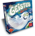 Gesellschaftspiel *Geistesblitz*