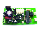 Platine (Steuerung) (LED64x4/081115)