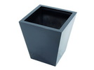 LEICHTSIN BASIC-50 schwarz, glänzend