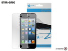 Display Protector Apple IPhone 5 / 5S / 5C Star-Case® Anti Fingerprint