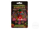 Schlüsselanhänger, Schlüssel, Anhänger, Voodoo