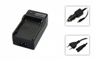 Akku-Ladegerät PATONA für Canon BP-911 black