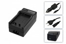 Akku-Ladegerät-USB PATONA für Canon NB-5L black